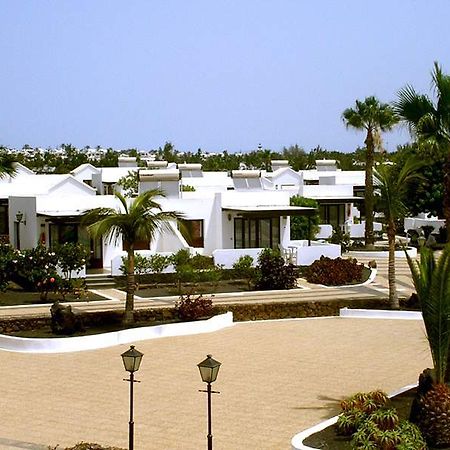 Playa Limones Bungalows Playa Blanca  Exterior photo