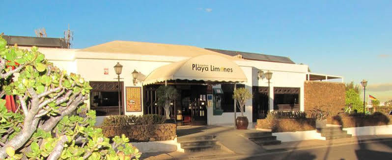 Playa Limones Bungalows Playa Blanca  Exterior photo