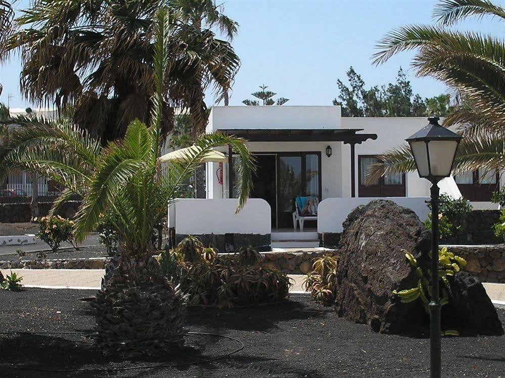 Playa Limones Bungalows Playa Blanca  Exterior photo