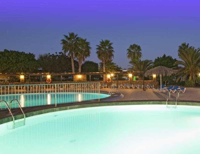 Playa Limones Bungalows Playa Blanca  Exterior photo
