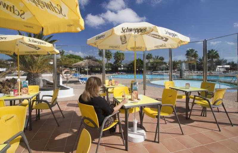 Playa Limones Bungalows Playa Blanca  Exterior photo